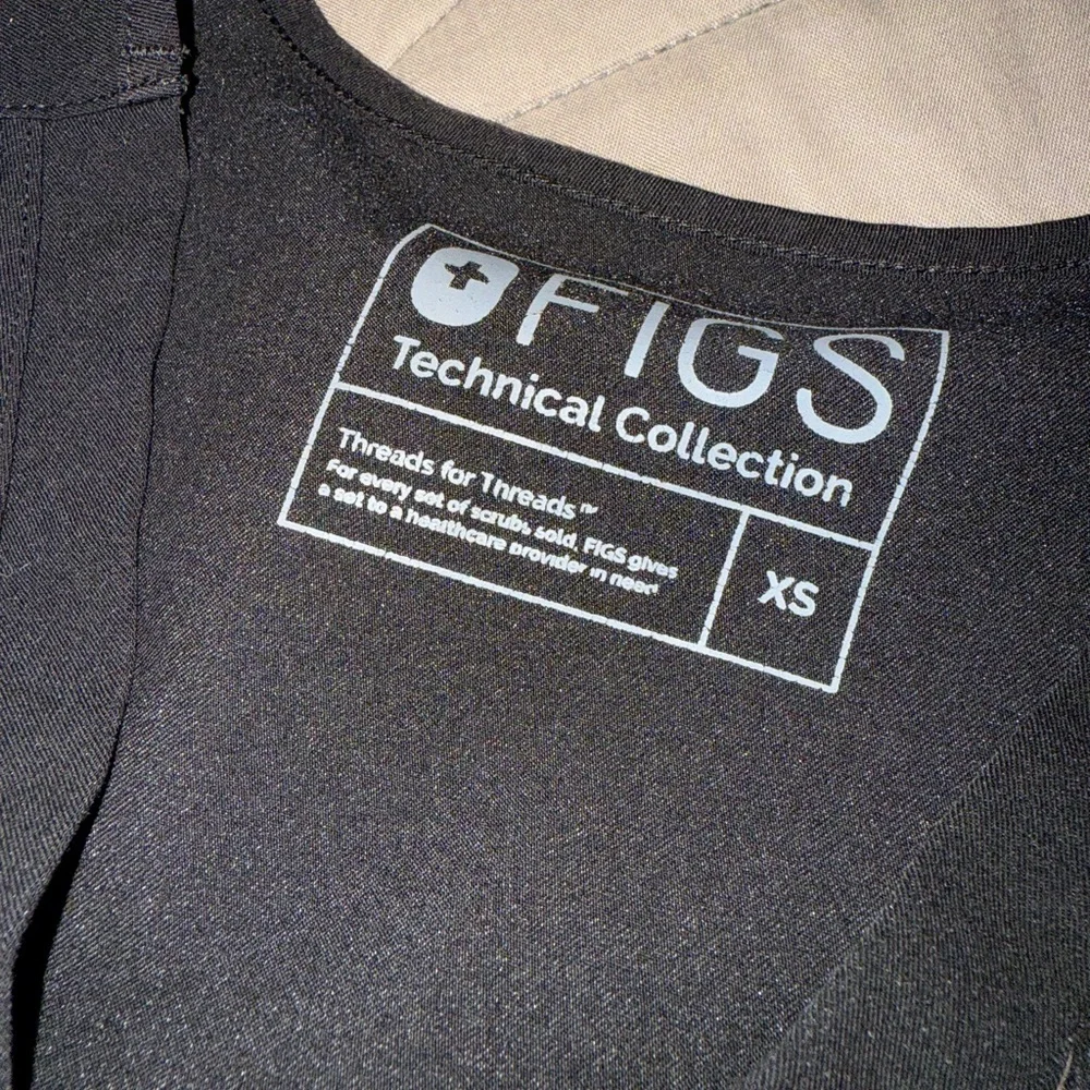 FIGS Set - Picture 2 of 5